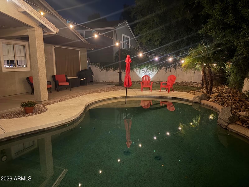 3573 Linda Ln, Gilbert, AZ 85234