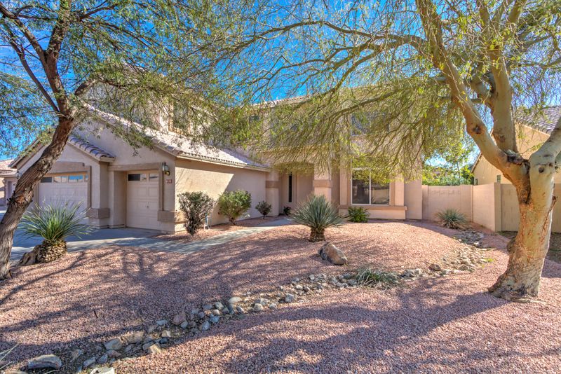 3573 E Wildhorse Dr, Gilbert, AZ 85297