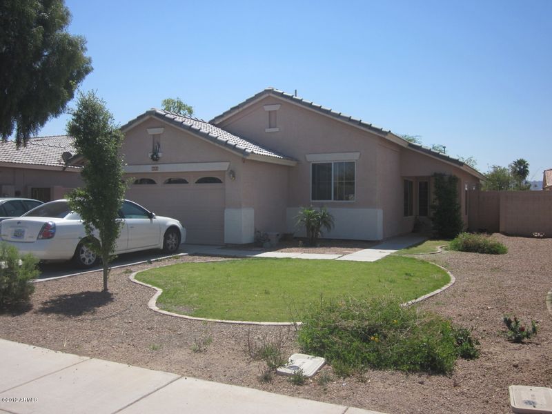 3573 E Woodside Way, Gilbert, AZ 85297