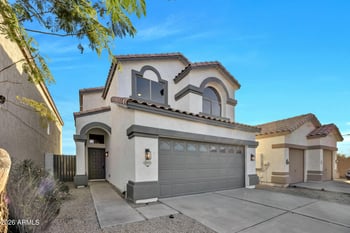 3573 Whispering Wind Dr, Glendale, AZ 85310