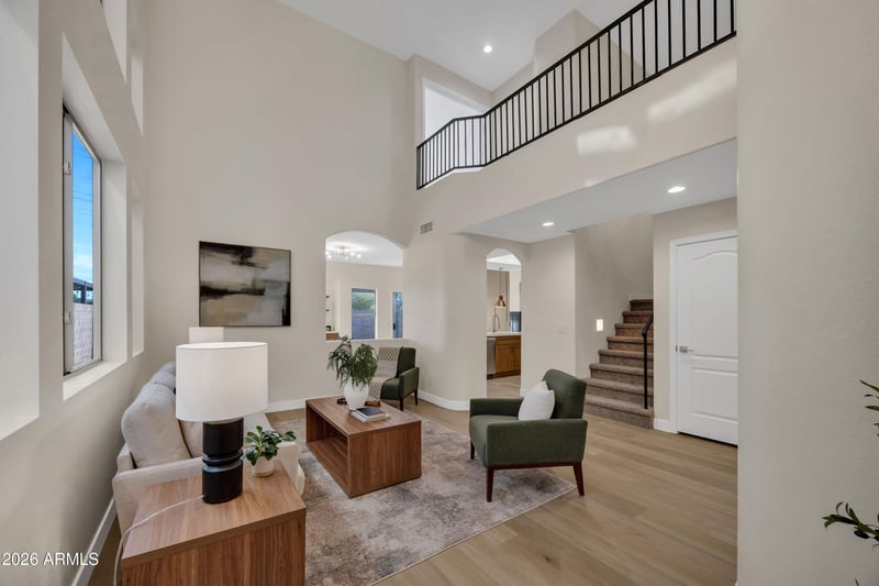 3573 Whispering Wind Dr, Glendale, AZ 85310