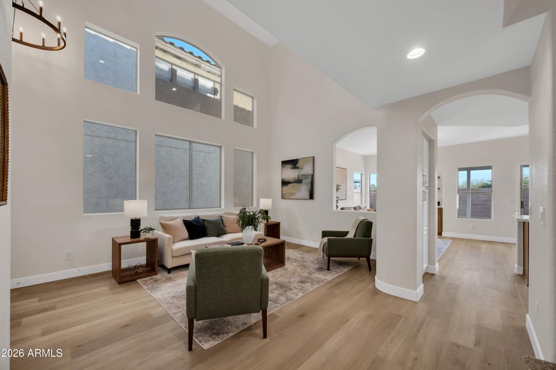 3573 Whispering Wind Dr, Glendale, AZ 85310