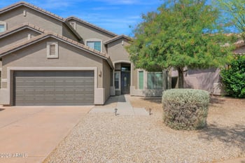 35732 N 31st Dr, Phoenix, AZ 85086
