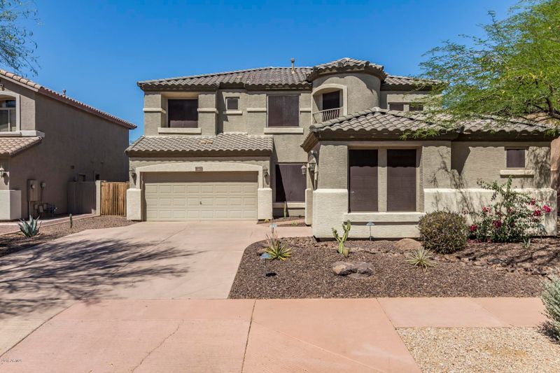35734 N 30th Dr, Phoenix, AZ 85086