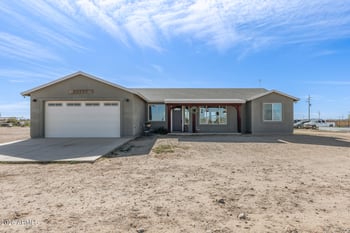 35735 Broadway Rd, Tonopah, AZ 85354