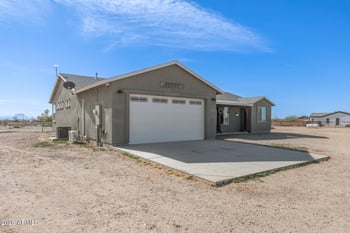35735 Broadway Rd, Tonopah, AZ 85354