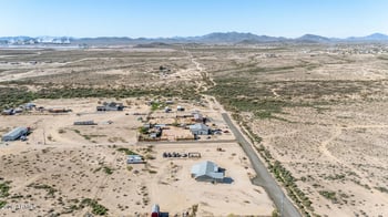 35735 Broadway Rd, Tonopah, AZ 85354