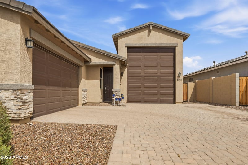 35735 N Thicket Way, San Tan Valley, AZ 85144