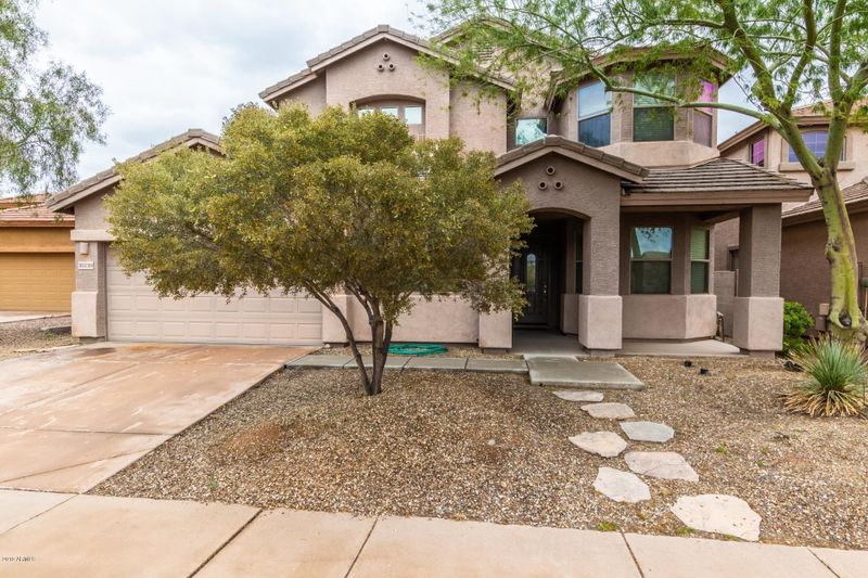 35739 N 31st Ave, Phoenix, AZ 85086