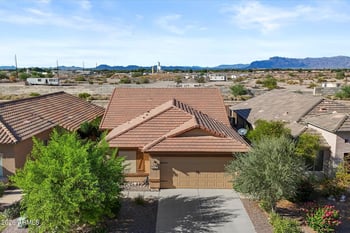 3574 E Alamo St, San Tan Valley, AZ 85140