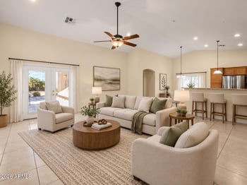 3574 E Alamo St, San Tan Valley, AZ 85140
