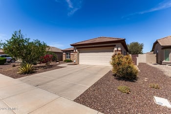 3574 County Down Dr, Chandler, AZ 85249