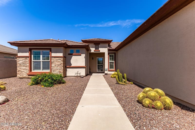 3574 County Down Dr, Chandler, AZ 85249