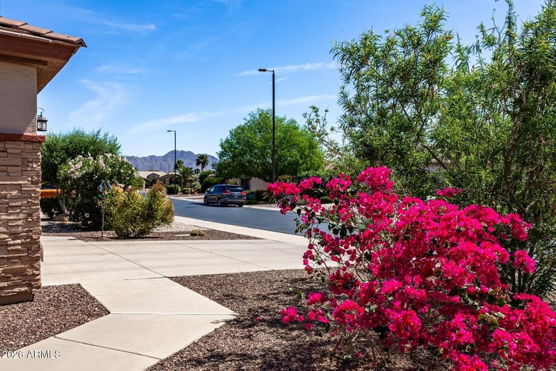 3574 County Down Dr, Chandler, AZ 85249