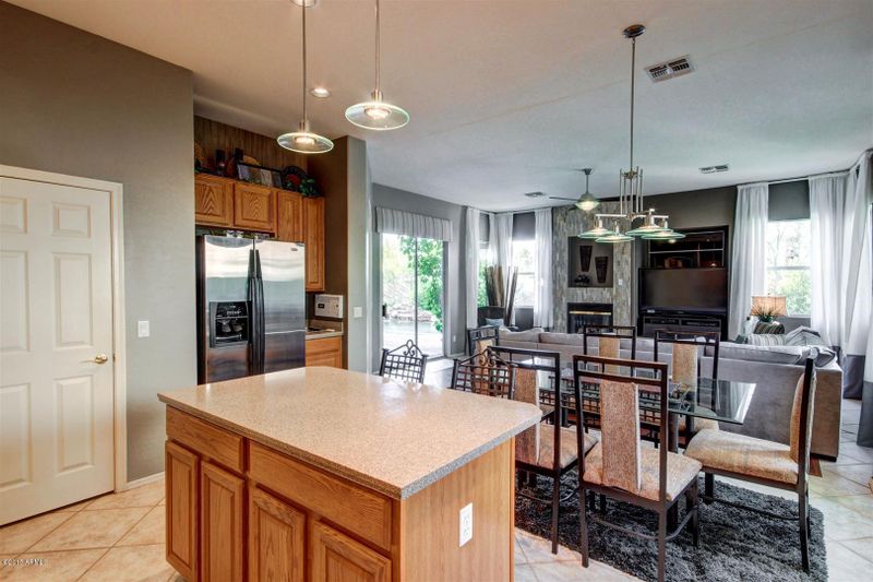3574 E Derringer Way, Gilbert, AZ 85297