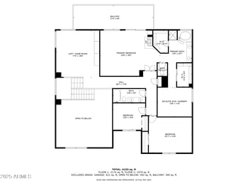 3574 Latham Way, Gilbert, AZ 85297