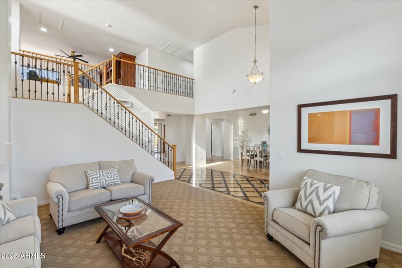 3574 Latham Way, Gilbert, AZ 85297