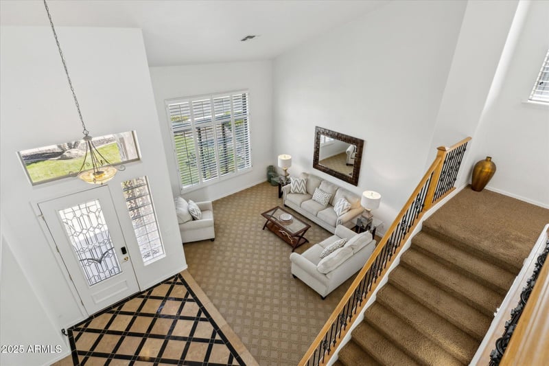 3574 Latham Way, Gilbert, AZ 85297