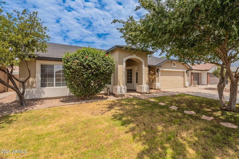 3574 Rousay Dr, San Tan Valley, AZ 85140