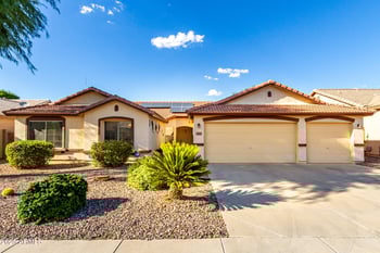 3574 Thames Cir, San Tan Valley, AZ 85140
