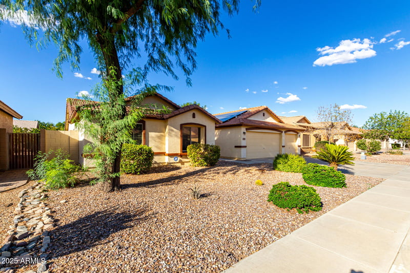 3574 Thames Cir, San Tan Valley, AZ 85140