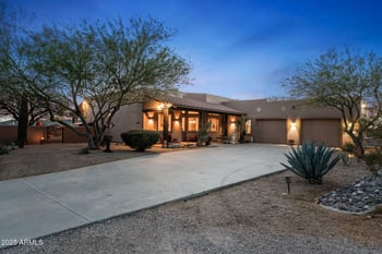 35740 Calico Cir, Wickenburg, AZ 85390