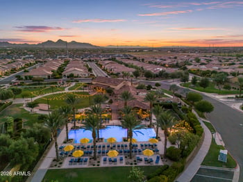 35741 Persimmon Trl, Queen Creek, AZ 85140