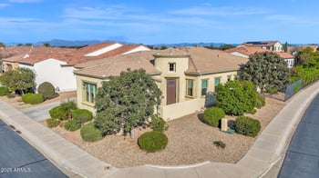 35741 Persimmon Trl, Queen Creek, AZ 85140