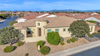 35741 Persimmon Trl, Queen Creek, AZ 85140