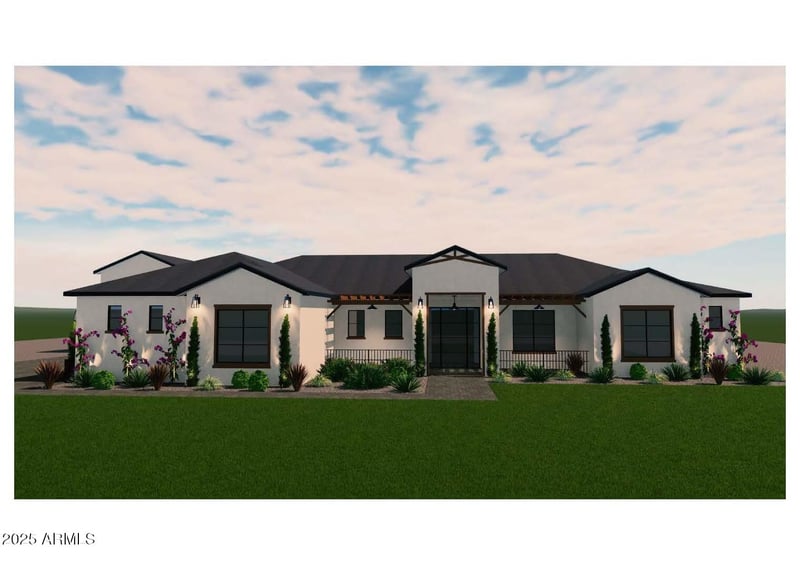 35742 Evermore Madison St, San Tan Valley, AZ 85140