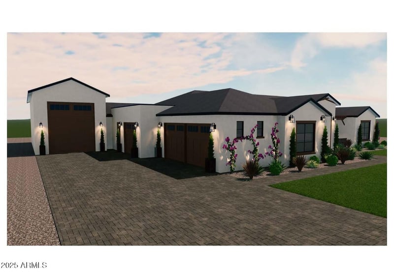 35742 Evermore Madison St, San Tan Valley, AZ 85140