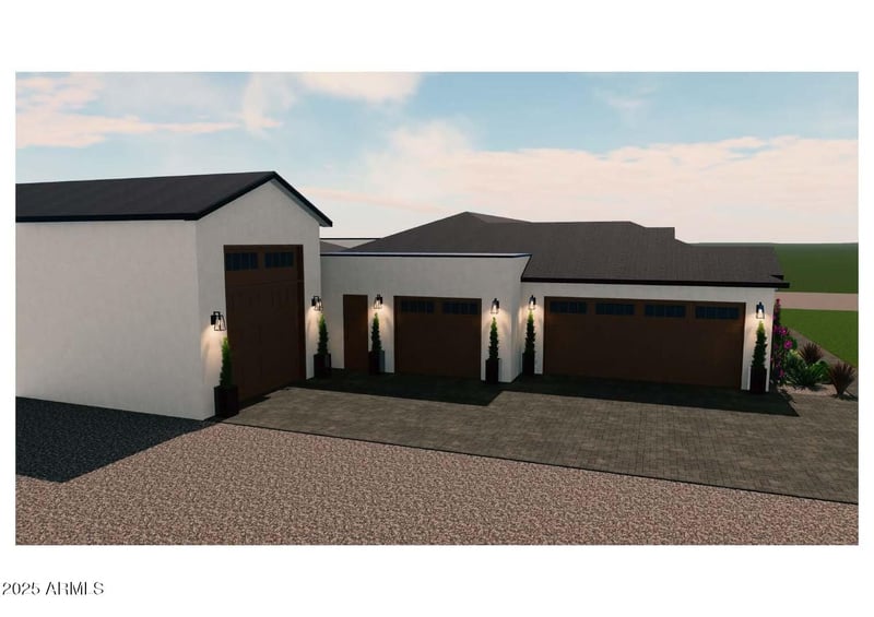 35742 Evermore Madison St, San Tan Valley, AZ 85140