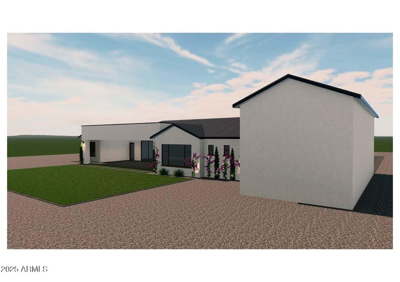 35742 Evermore Madison St, San Tan Valley, AZ 85140