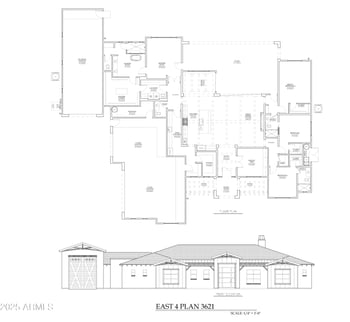 35742 Evermore Madison St, San Tan Valley, AZ 85140