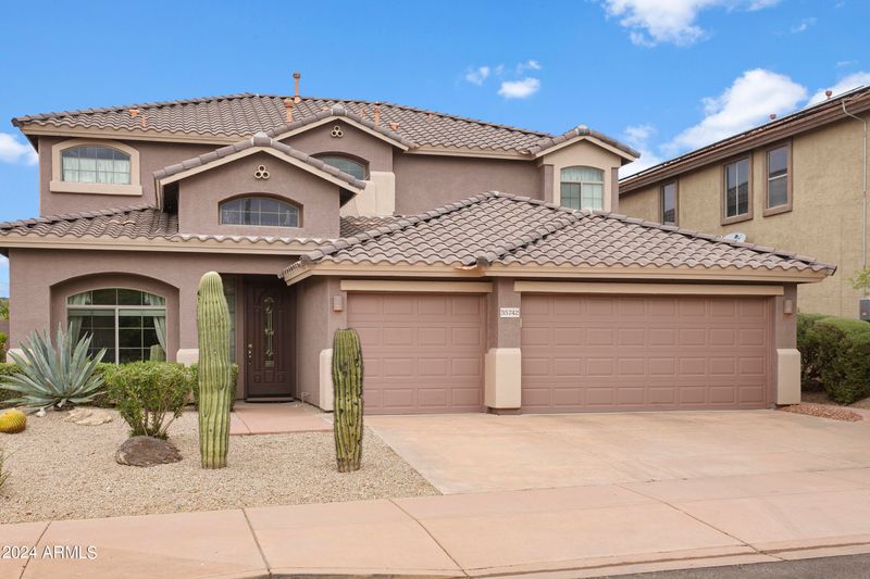 35742 N 32nd Ln, Phoenix, AZ 85086