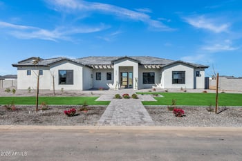 35742 Evermore Madison St, San Tan Valley, AZ 85140