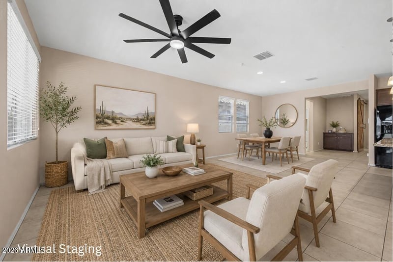 35744 Bandolier Dr, San Tan Valley, AZ 85144