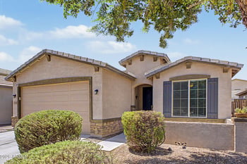 35744 Bandolier Dr, San Tan Valley, AZ 85144