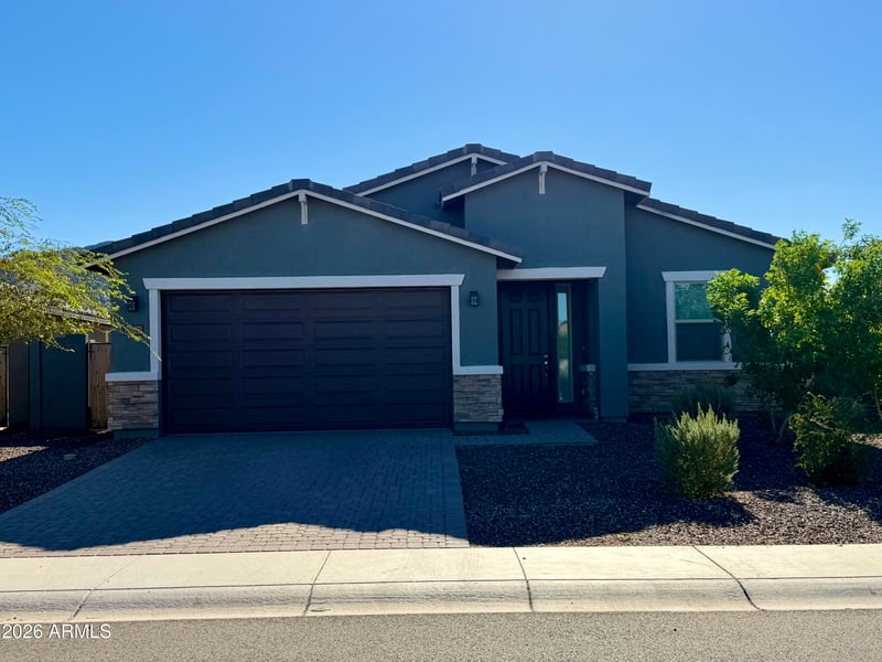 35744 N Bloom St, San Tan Valley, AZ 85144