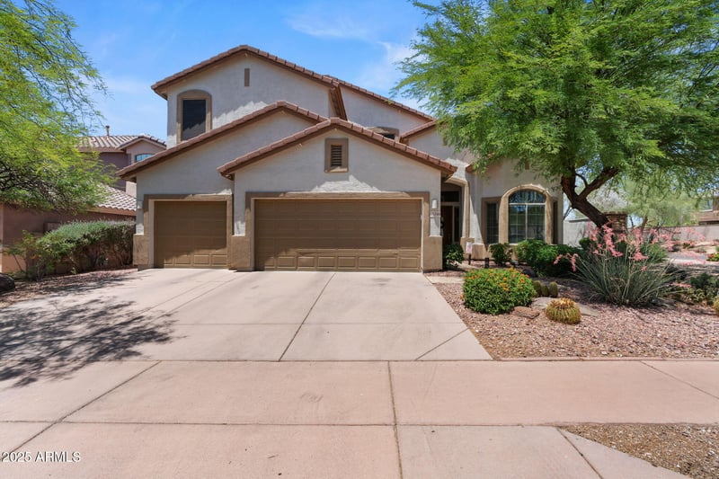 35746 32nd Ln, Phoenix, AZ 85086