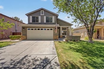 3575 Bruce Ave, Gilbert, AZ 85234