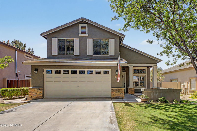 3575 Bruce Ave, Gilbert, AZ 85234