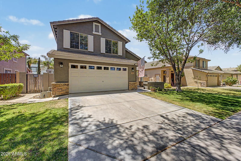 3575 Bruce Ave, Gilbert, AZ 85234