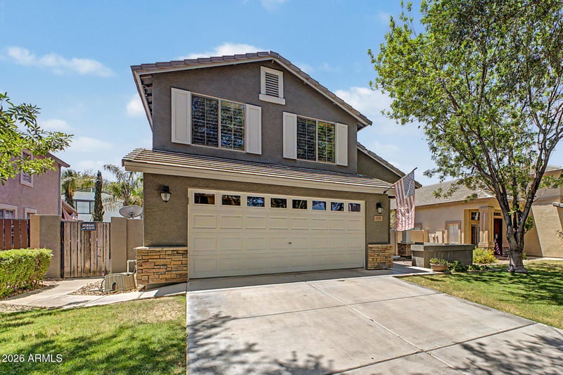 3575 Bruce Ave, Gilbert, AZ 85234
