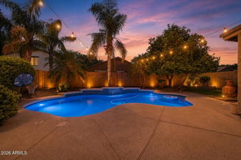 3575 Bruce Ave, Gilbert, AZ 85234