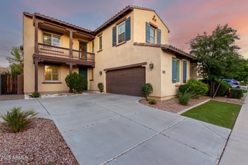 3575 Jasmine Dr, Chandler, AZ 85286