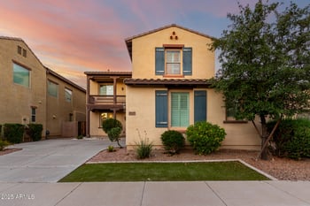 3575 Jasmine Dr, Chandler, AZ 85286