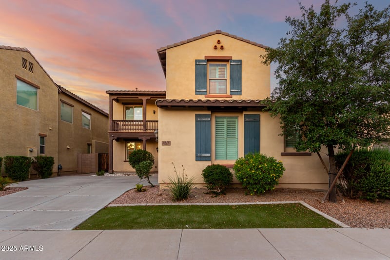 3575 Jasmine Dr, Chandler, AZ 85286