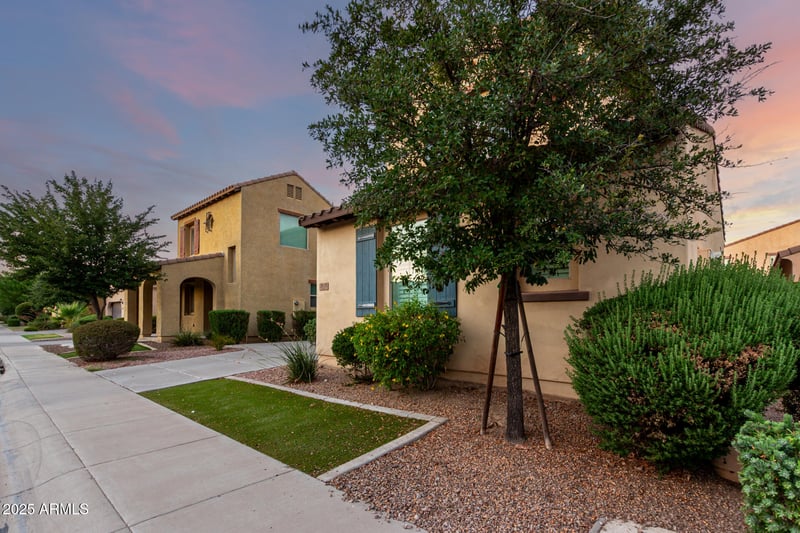 3575 Jasmine Dr, Chandler, AZ 85286