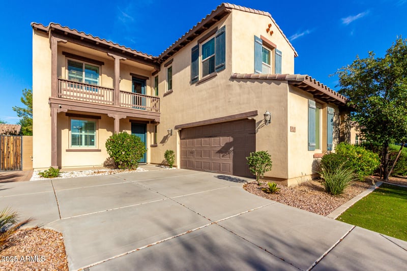 3575 Jasmine Dr, Chandler, AZ 85286